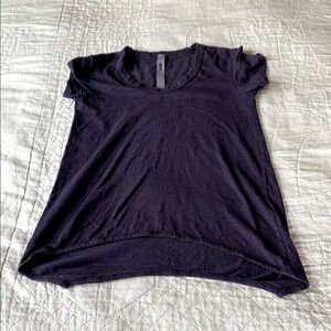 Wilt T-shirt so soft a line